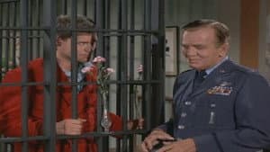 ¿Quién necesita a una Jeannie celosa?