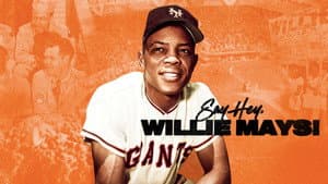 Say Hey, Willie Mays! Un Gigante del Béisbol — foto 5