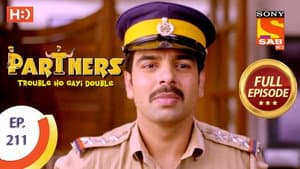 Episodio 211