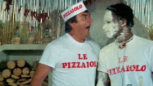 Pizzaiolo et Mozzarel — foto 1