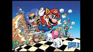 Las Aventuras De Los Super Hermanos Mario — foto 12