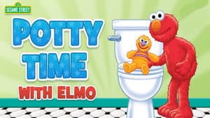 Sesame Street: Elmo's Potty Time — foto 1