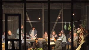 Dialogues des Carmelites — foto 1