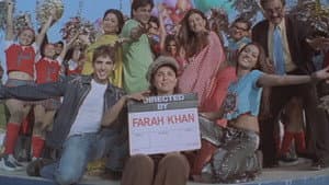 Main Hoon Na — foto 9