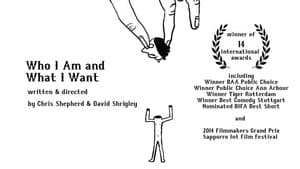 Who I Am and What I Want — foto 1