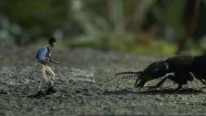 Help! I'm No Bigger Than a Bug — foto 1