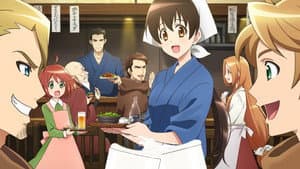 Isekai Izakaya: Japanese Food From Another World — foto 3