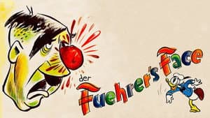 El pato Donald: El rostro del Fuhrer — foto 7