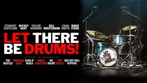 Let There Be Drums! — foto 1