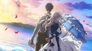 Violet Evergarden: La película — foto 7
