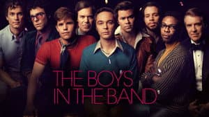 Los chicos de la banda — foto 9