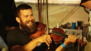 Fiddlin' — foto 1