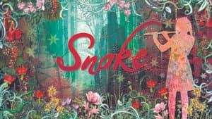 Snake — foto 1