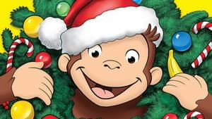 Jorge el Curioso: Una navidad muy mona — foto 1