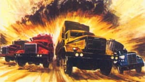 Convoy — foto 4