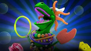 Toy Story Toons: Fiesta Saurus Rex — foto 2