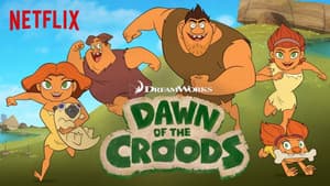 El amanecer de los Croods — foto 1