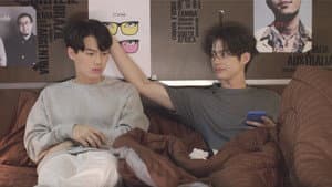 เพราะเรา(ยัง)คู่กัน — foto 10