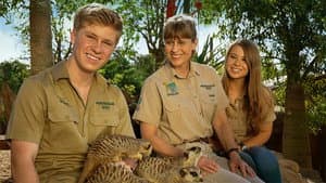 Crikey! It's the Irwins — foto 3