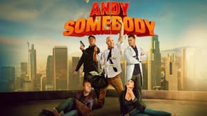 Andy Somebody — foto 2