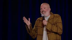 David Cross: I'm From The Future — foto 1