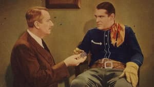 The Fugitive Sheriff — foto 1