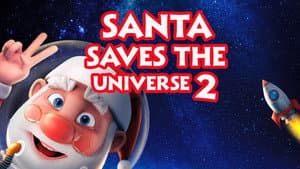 Santa Saves the Universe 2 — foto 1