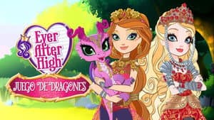 Ever After High: Juegos de Dragones — foto 1