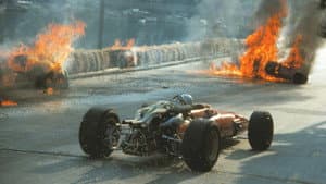 Grand Prix: The Killer Years — foto 1