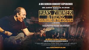 Hans Zimmer & Friends: Diamond in the Desert — foto 8