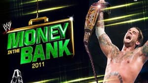 WWE Money in the Bank 2011 — foto 5