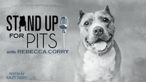 Stand Up for Pits with Rebecca Corry — foto 1