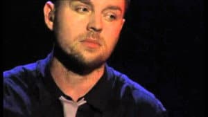 Darren Hayes: The Time Machine Tour — foto 1