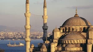 Byzantium: The Lost Empire — foto 1