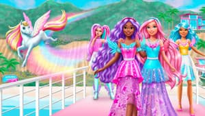 Barbie, un toque de Magia — foto 2