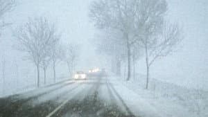 Mon voyage d'hiver — foto 1