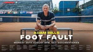 Adam Hills: Foot Fault — foto 1