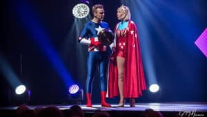 Festival International du Rire de Liège 2019 - Carte Blanche à Chantal Ladesou et Jeanfi Janssens — foto 1