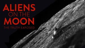 Aliens on the Moon: The Truth Exposed — foto 3