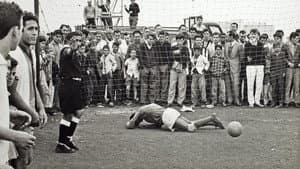 Subterrâneos do Futebol — foto 1