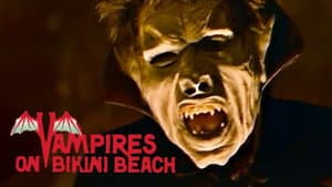 Vampires on Bikini Beach — foto 4