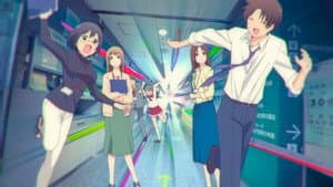 サーバント×サービス — foto 1