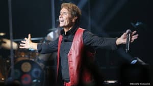 Cliff Richard 60th Anniversary Concert — foto 1