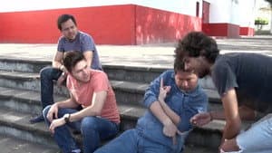 Reto caliente — foto 5