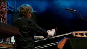 Keith Emerson Band - Moscow — foto 1