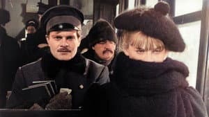 Doctor Zhivago — foto 3