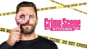 Crime Scene Kitchen — foto 9