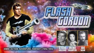 Flash Gordon — foto 1