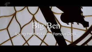 Big Ben: Saving the World's Most Famous Clock — foto 1