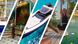 Inside the World's Most Luxurious... — foto 1